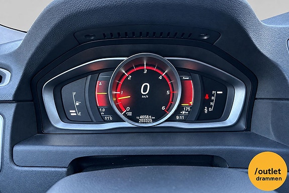 Volvo V70 15 of 20