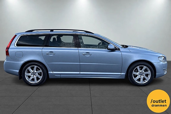 Volvo V70 7 of 20