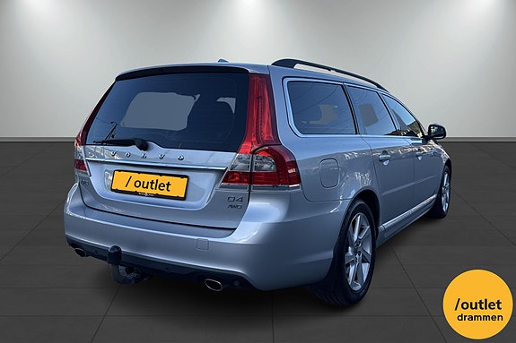 Volvo V70 6 of 20