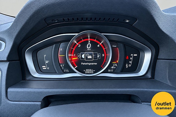 Volvo V70 17 of 20
