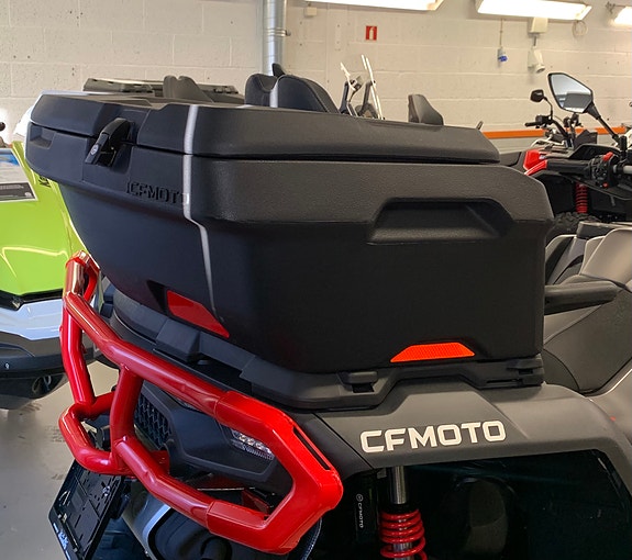 CFMOTO CFORCE 1000 Touring PRO ABS KAMPANJE !!! 7 of 7