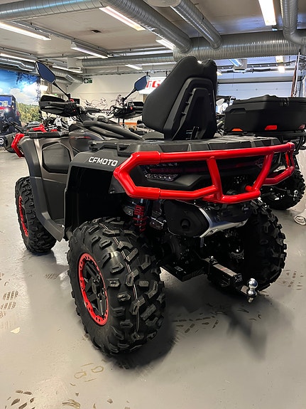 CFMOTO CFORCE 1000 Touring PRO ABS KAMPANJE !!! 3 of 7