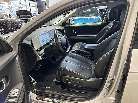 Hyundai Ioniq 5 6 of 18