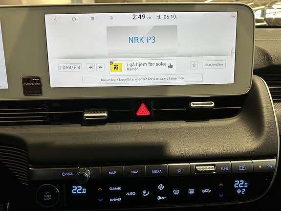 Hyundai Ioniq 5 11 of 18