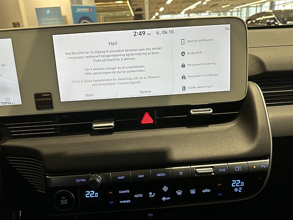 Hyundai Ioniq 5 10 of 18