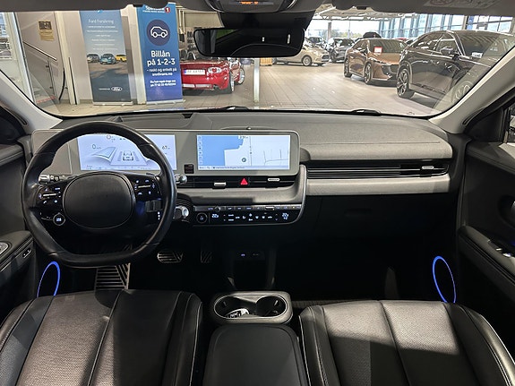 Hyundai Ioniq 5 18 of 18