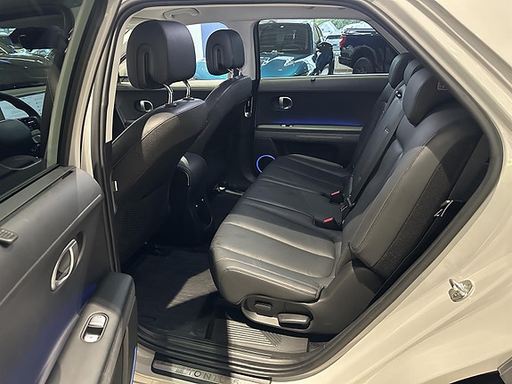 Hyundai Ioniq 5 7 of 18