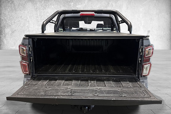Isuzu D-max 20 of 20
