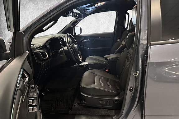 Isuzu D-max 9 of 20
