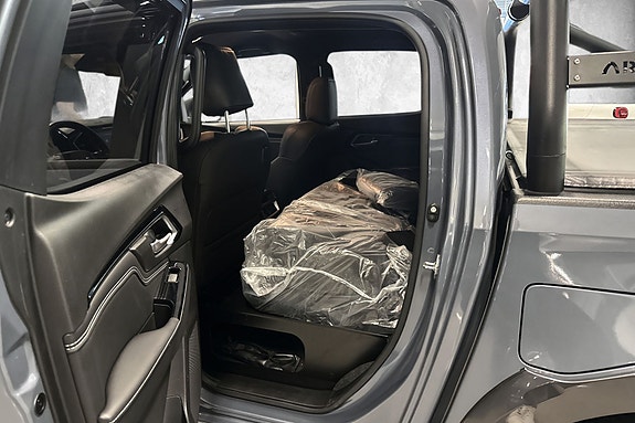 Isuzu D-max 17 of 20
