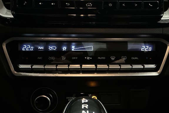 Isuzu D-max 15 of 20