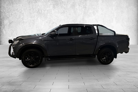 Isuzu D-max 8 of 20
