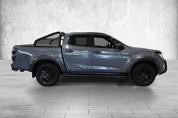 Isuzu D-max 4 of 20