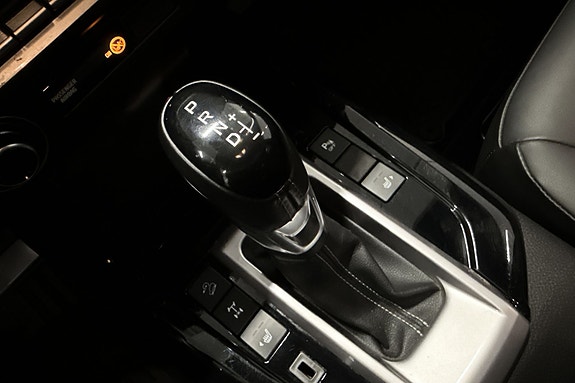 Isuzu D-max 14 of 20