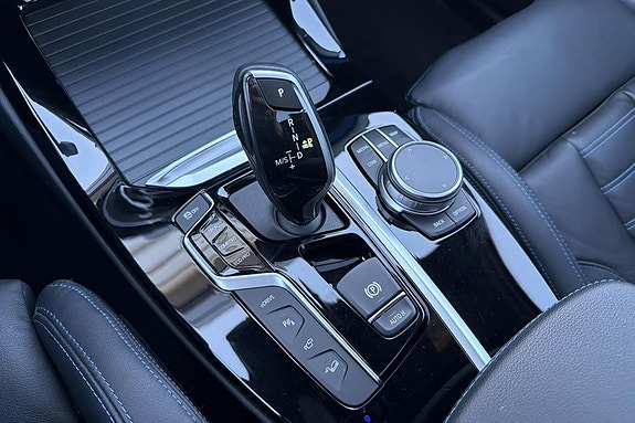 BMW X3 16 of 30