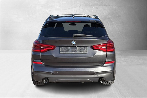BMW X3 5 of 30