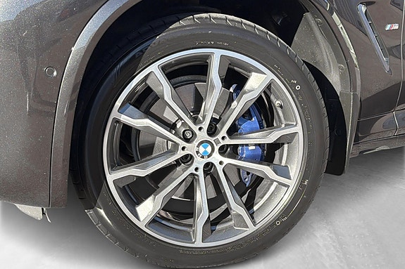 BMW X3 7 of 30