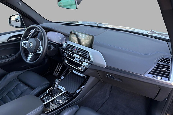 BMW X3 10 of 30