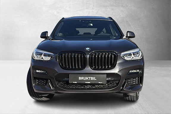 BMW X3 4 of 30