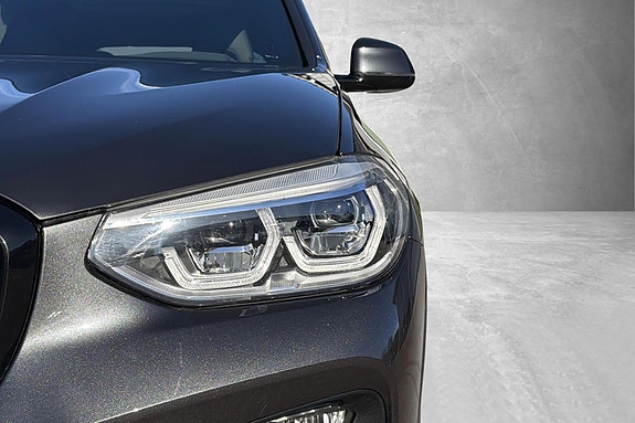 BMW X3 24 of 30