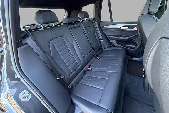 BMW X3 11 of 30