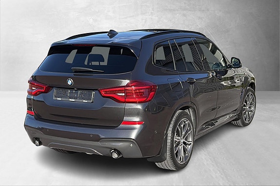 BMW X3 3 of 30