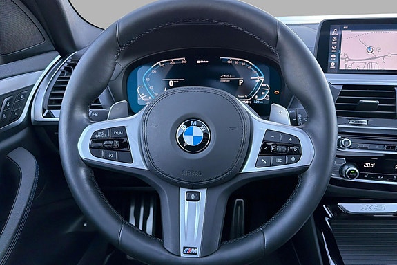 BMW X3 8 of 30