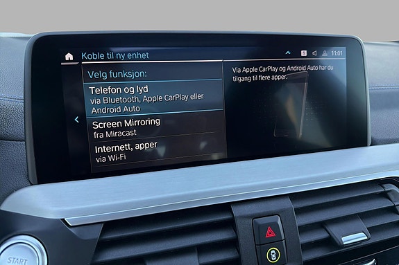 BMW X3 15 of 30