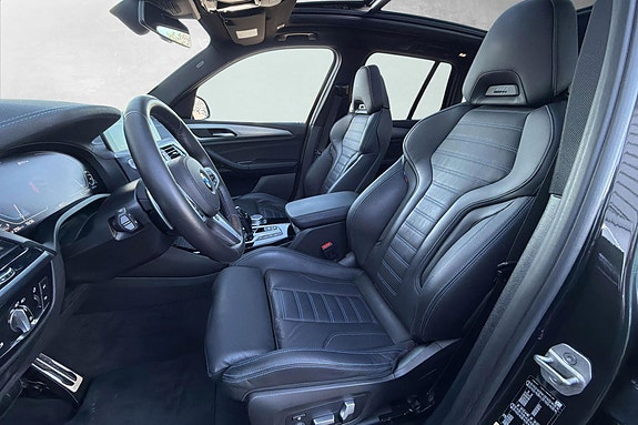 BMW X3 29 of 30