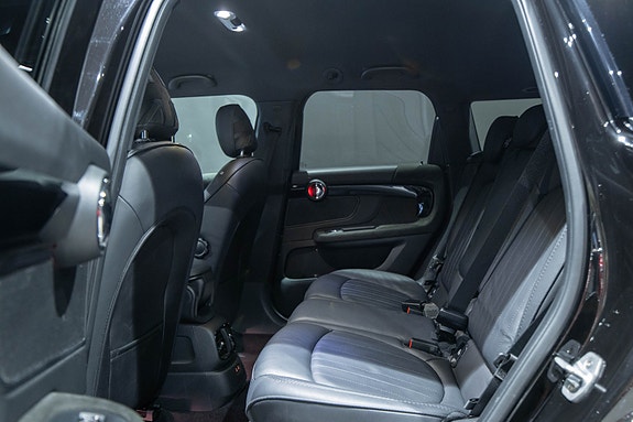 MINI Countryman Cooper SE 12 of 24