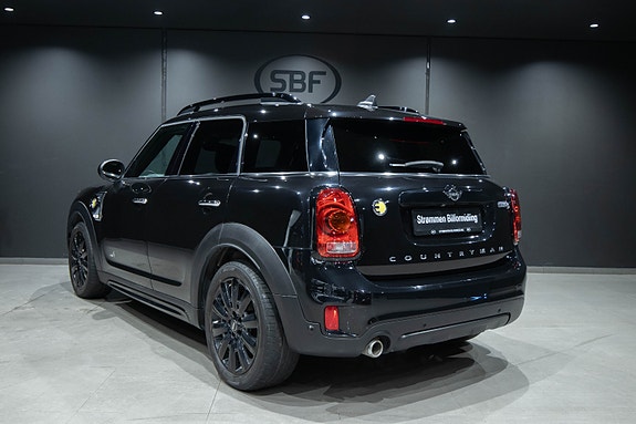 MINI Countryman Cooper SE 5 of 24