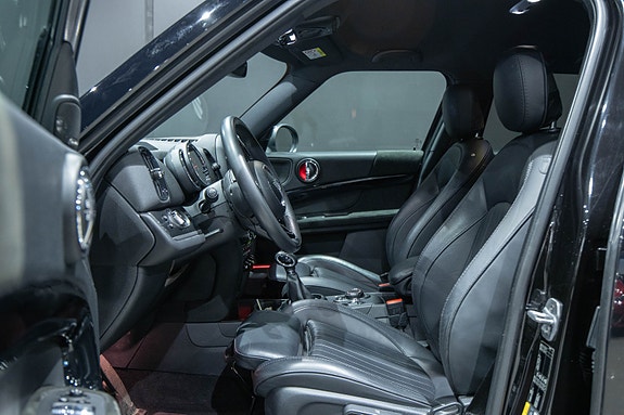 MINI Countryman Cooper SE 6 of 24