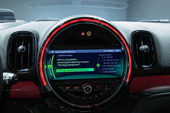 MINI Countryman Cooper SE 18 of 24