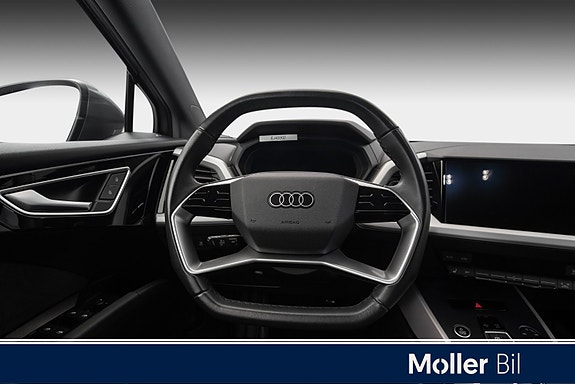 Audi Q4 e-tron 20 of 29