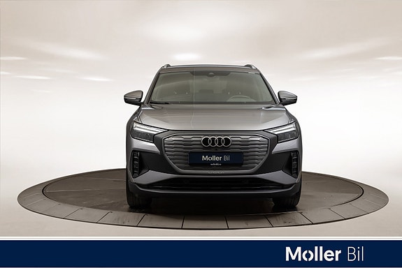 Audi Q4 e-tron 8 of 29
