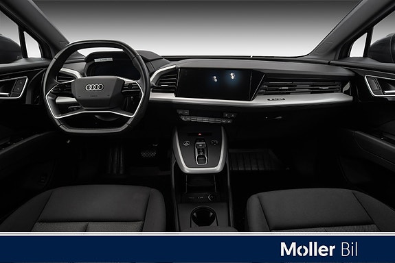 Audi Q4 e-tron 21 of 29