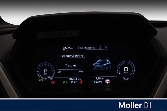 Audi Q4 e-tron 10 of 29
