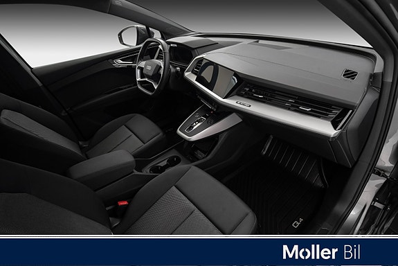 Audi Q4 e-tron 24 of 29