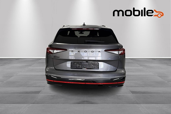 Skoda Enyaq RS 4 of 24