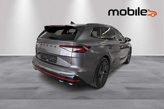 Skoda Enyaq RS 3 of 24