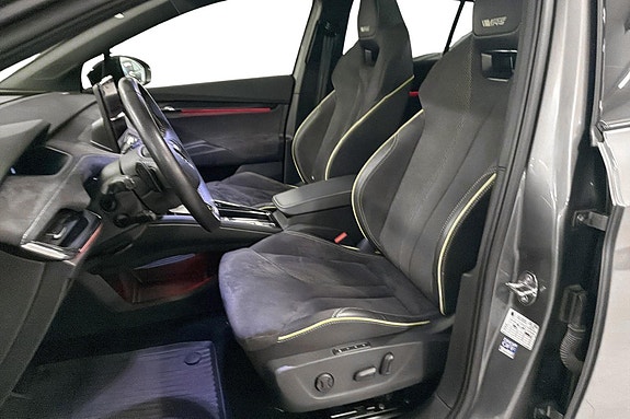 Skoda Enyaq RS 8 of 24