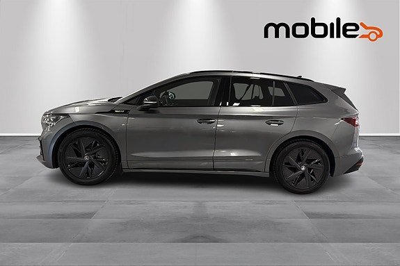 Skoda Enyaq RS 20 of 24
