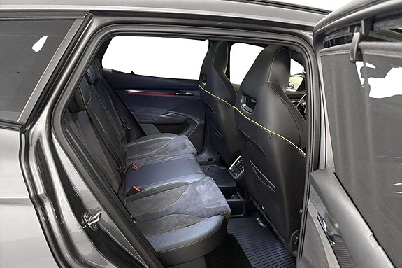 Skoda Enyaq RS 22 of 24