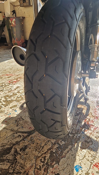Yamaha XJ 750 # MAXIM # USA MODELL # 14 of 23