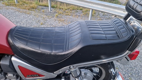 Yamaha XJ 750 # MAXIM # USA MODELL # 5 of 23