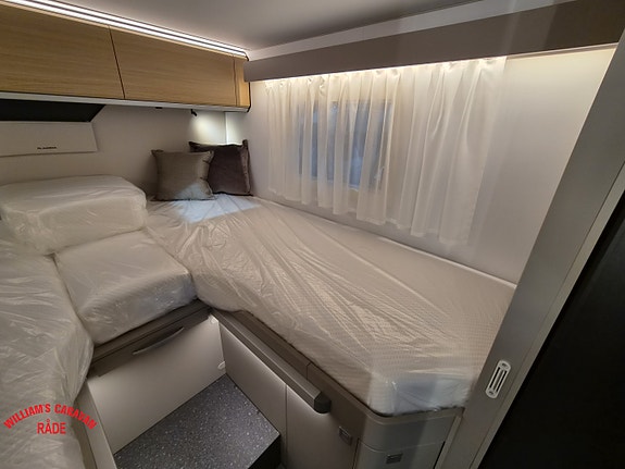 Adria COMPACT SELECT DL 21 of 30