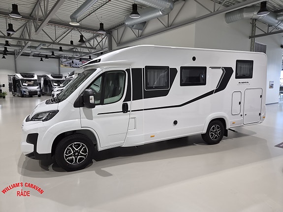Adria COMPACT SELECT DL 5 of 30