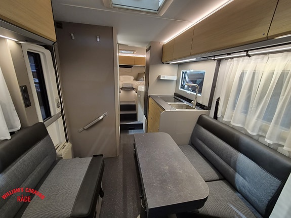 Adria COMPACT SELECT DL 17 of 30