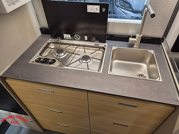 Adria COMPACT SELECT DL 30 of 30