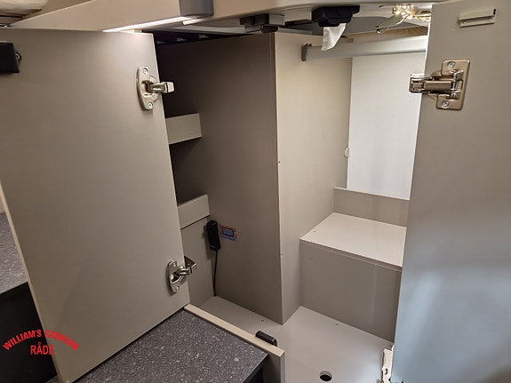 Adria COMPACT SELECT DL 26 of 30